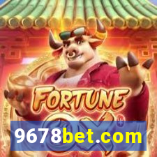 9678bet.com