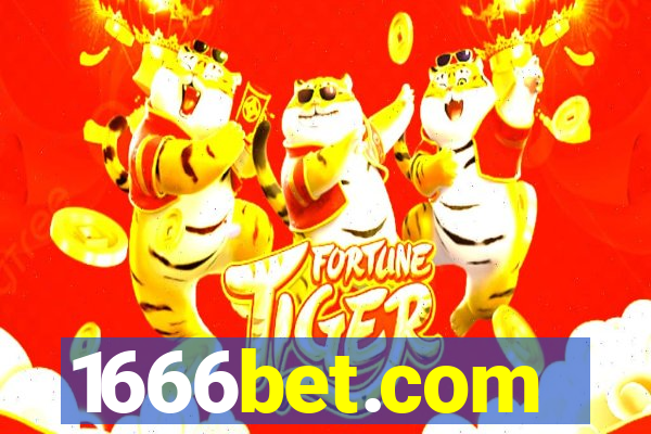 1666bet.com