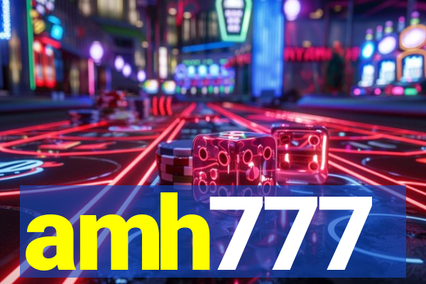 amh777