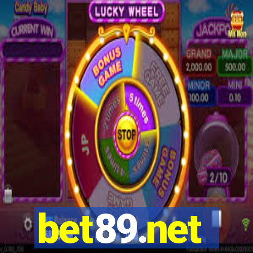 bet89.net