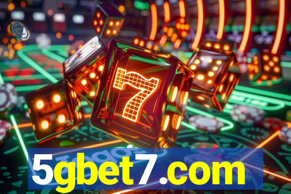 5gbet7.com