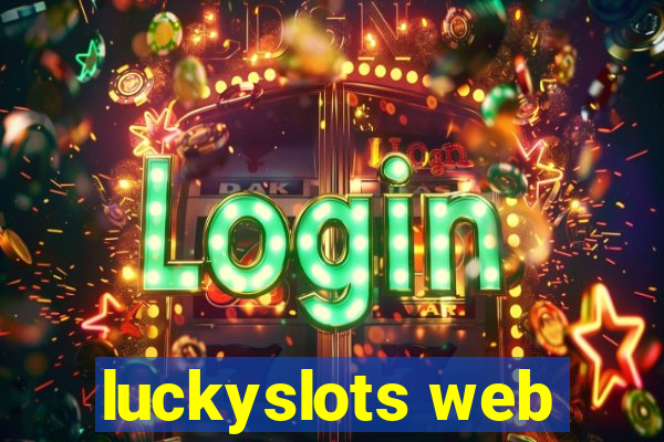 luckyslots web