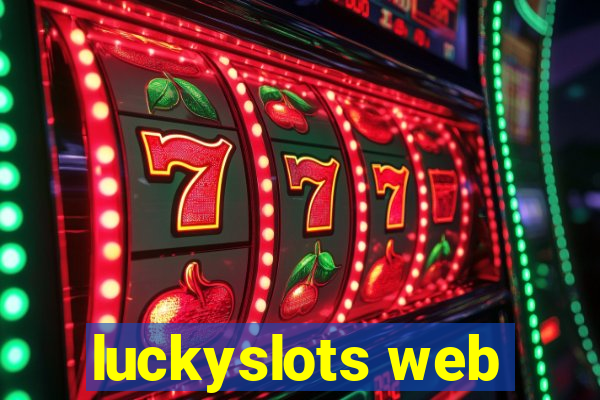 luckyslots web