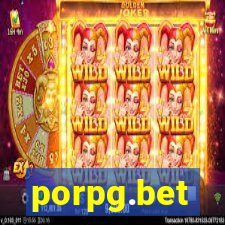 porpg.bet