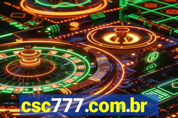 csc777.com.br