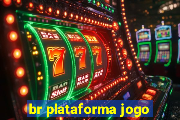 br plataforma jogo