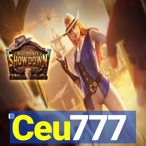 Ceu777