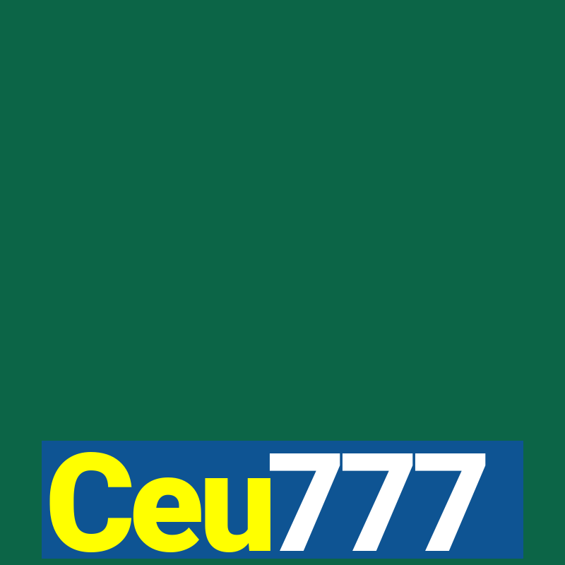 Ceu777