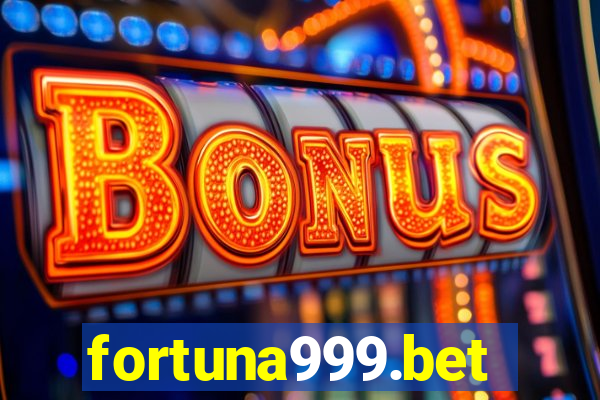 fortuna999.bet