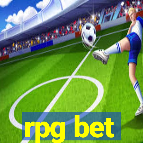 rpg bet