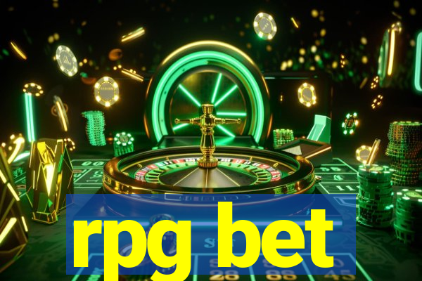 rpg bet