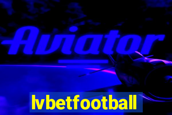 lvbetfootball