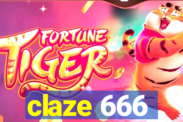 claze 666