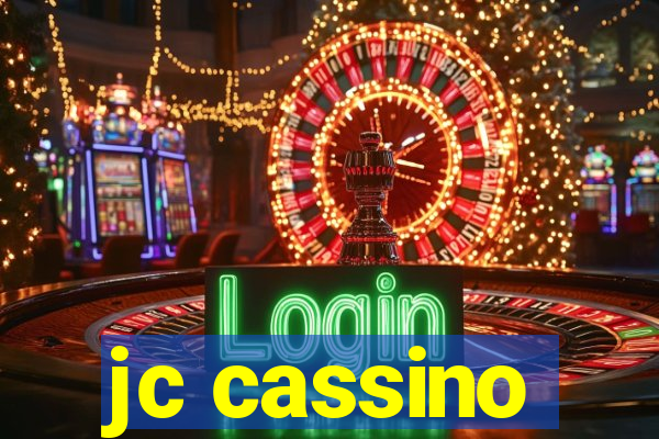 jc cassino