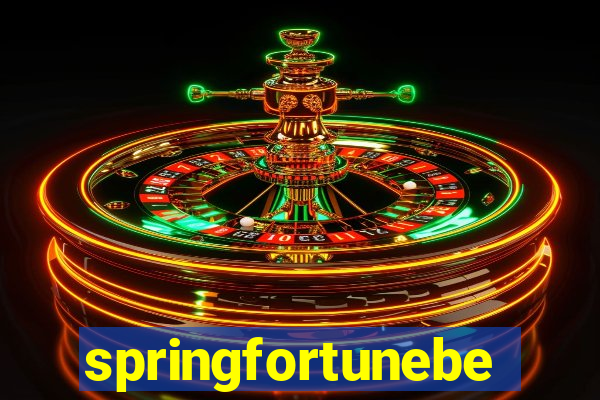 springfortunebet.com