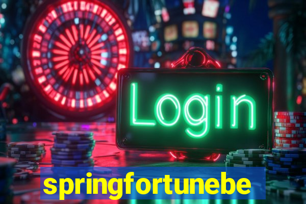 springfortunebet.com