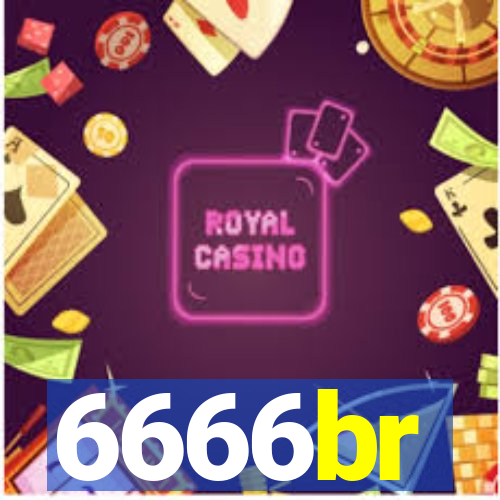 6666br