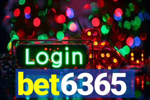 bet6365