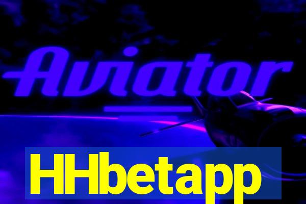 HHbetapp