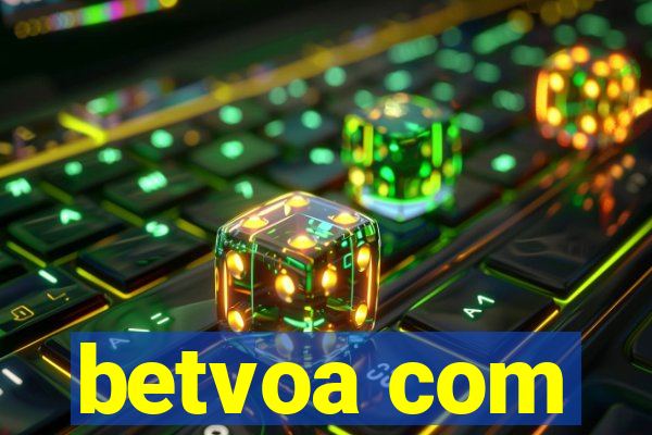 betvoa com