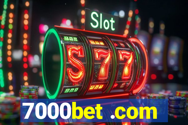 7000bet .com