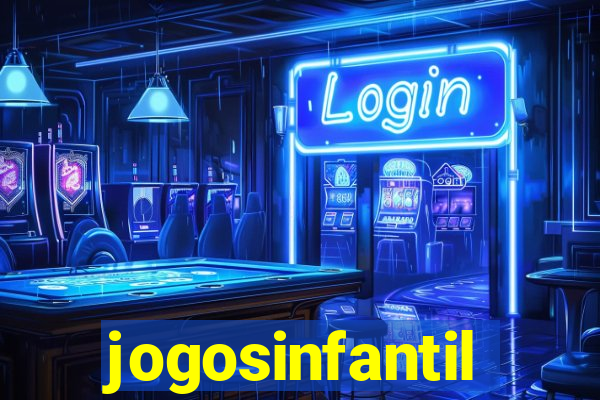 jogosinfantil