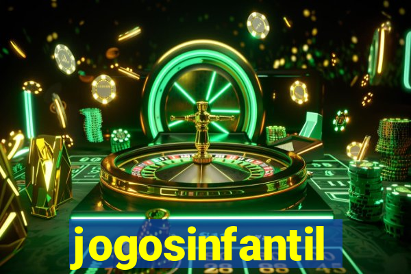 jogosinfantil