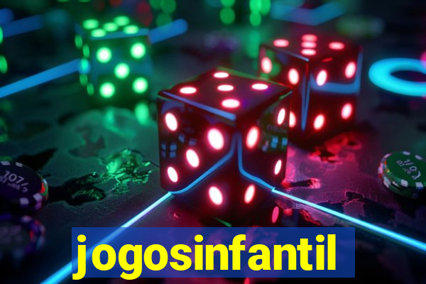 jogosinfantil