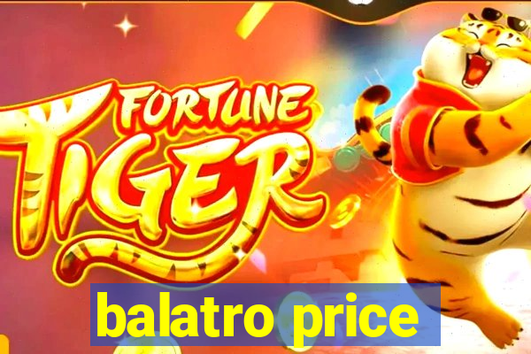 balatro price