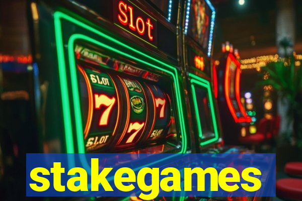 stakegames