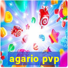 agario pvp