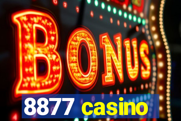 8877 casino