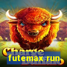 futemax run