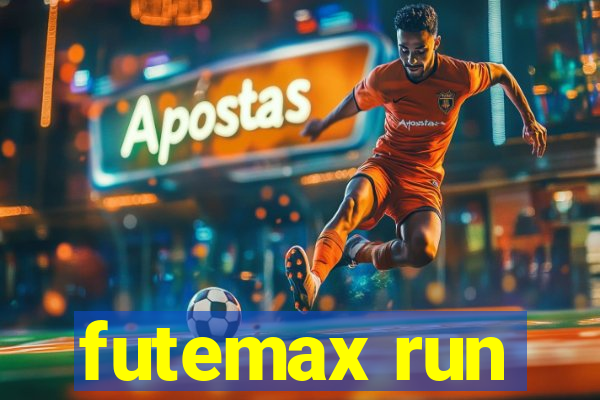 futemax run