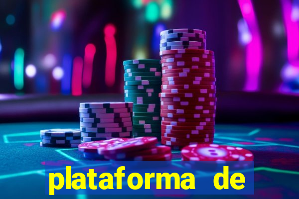 plataforma de cassino pagando no cadastro