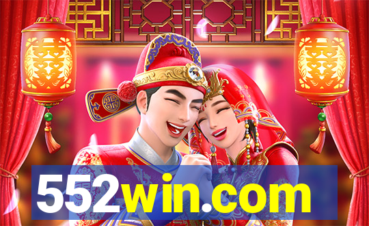 552win.com