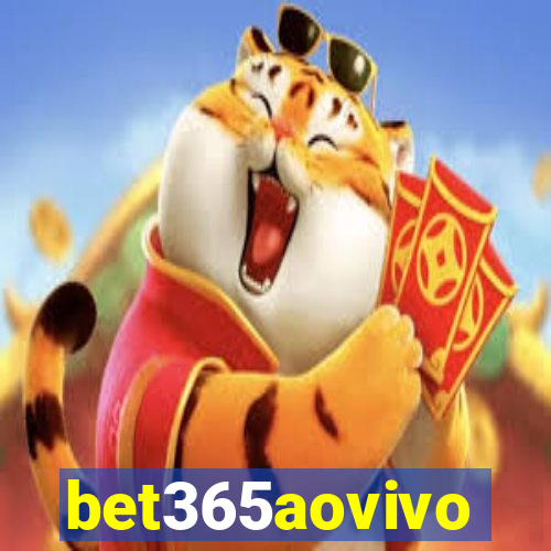 bet365aovivo