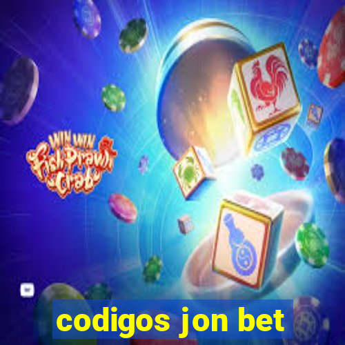 codigos jon bet