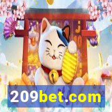 209bet.com