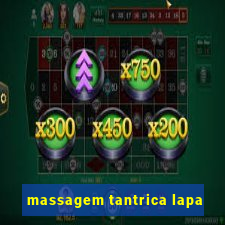 massagem tantrica lapa