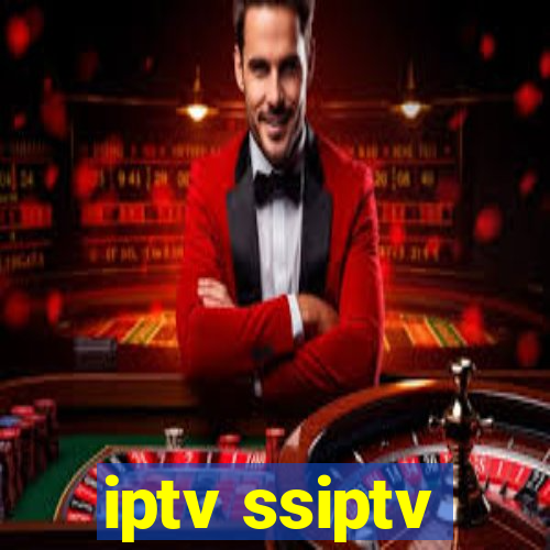 iptv ssiptv