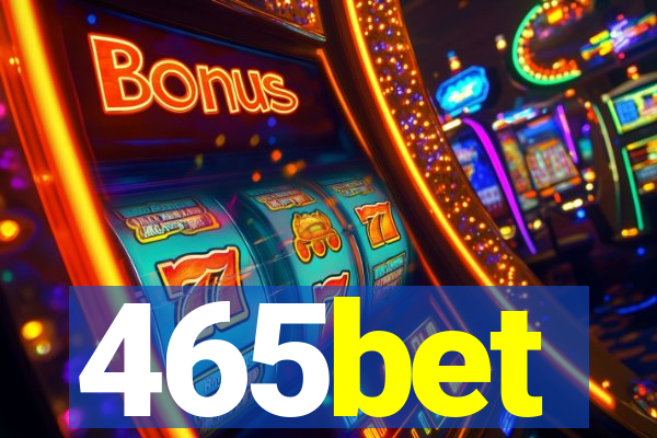 465bet