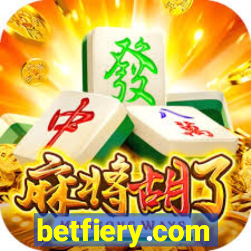 betfiery.com