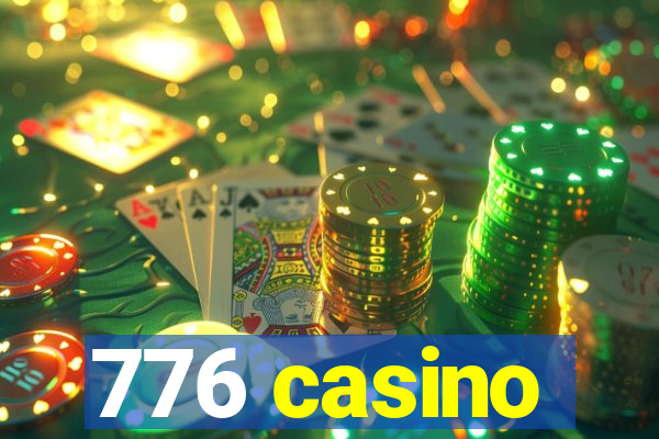 776 casino