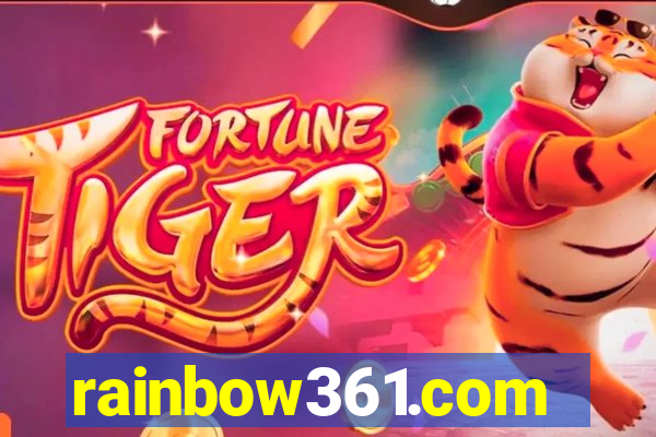 rainbow361.com