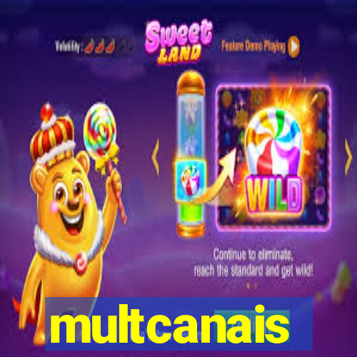 multcanais