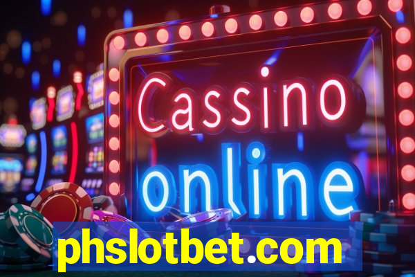 phslotbet.com