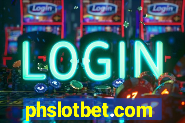 phslotbet.com