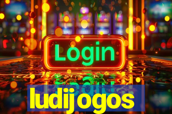 ludijogos