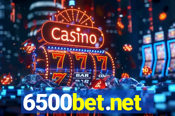 6500bet.net